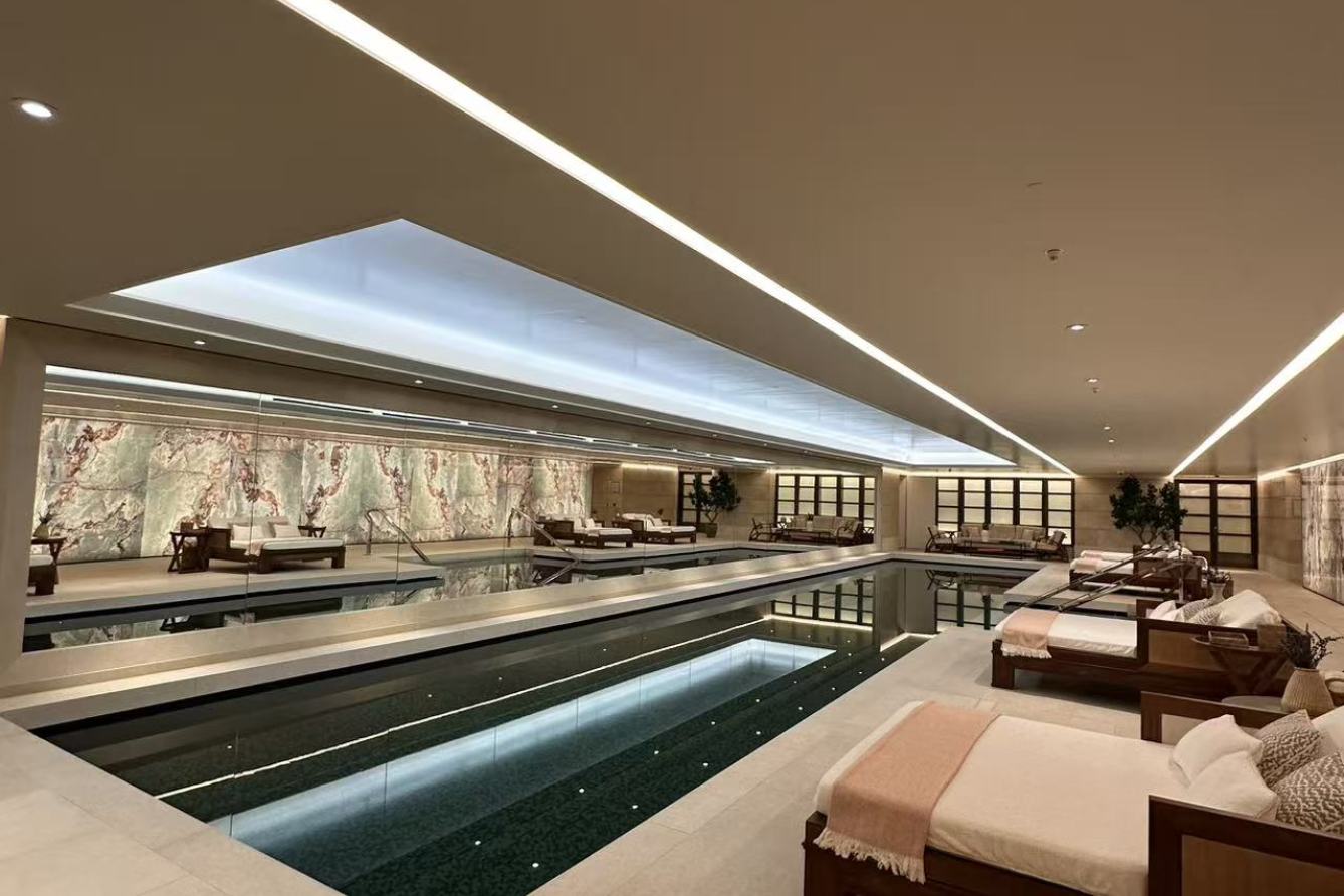 藍莎集團 | 英國置產一站式服務